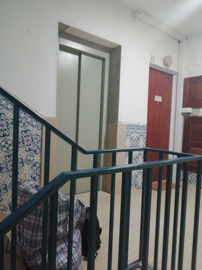 Jj Marto Fatima Exterior photo
