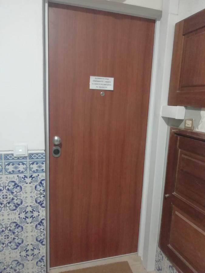 Jj Marto Fatima Exterior photo