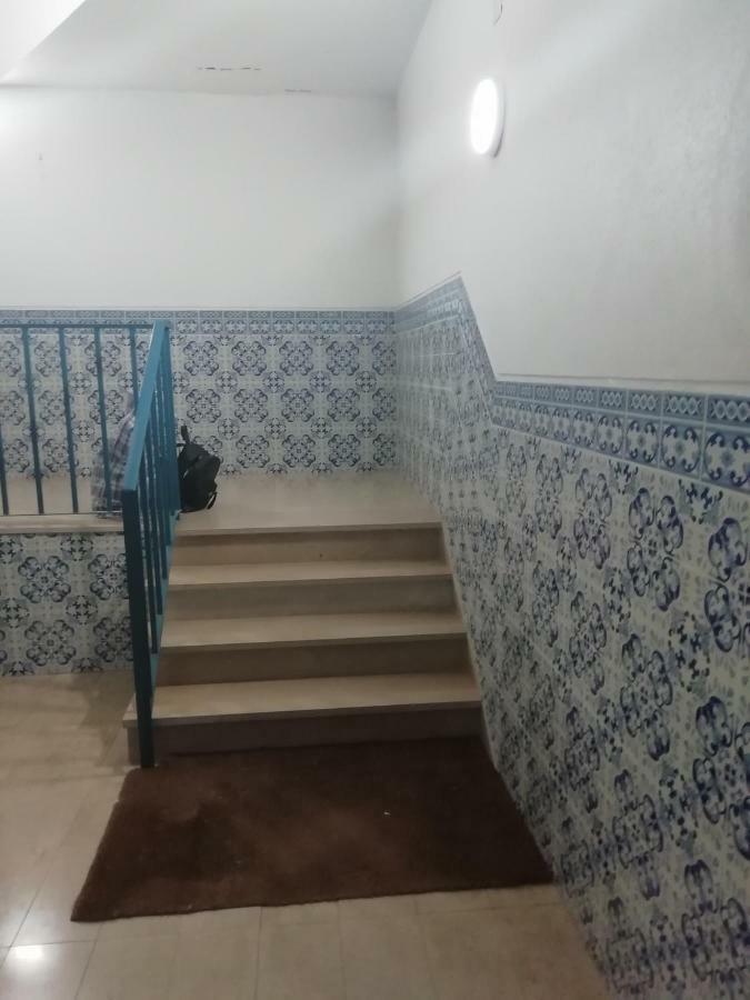 Jj Marto Fatima Exterior photo